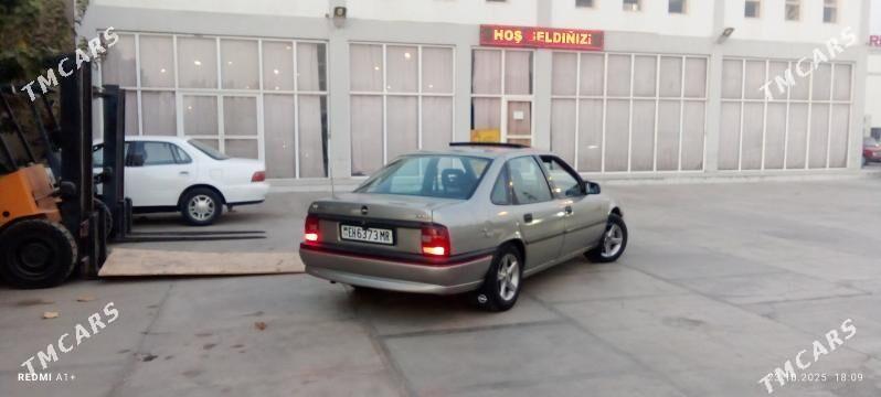 Opel Vectra 1993 - 44 000 TMT - Mary - img 4