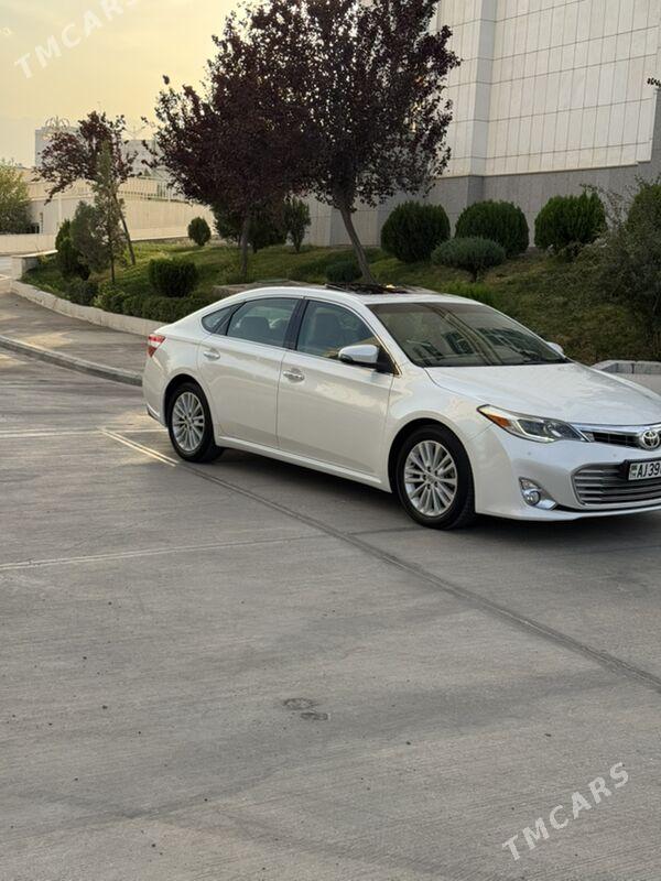 Toyota Avalon 2013 - 375 000 TMT - Ашхабад - img 1