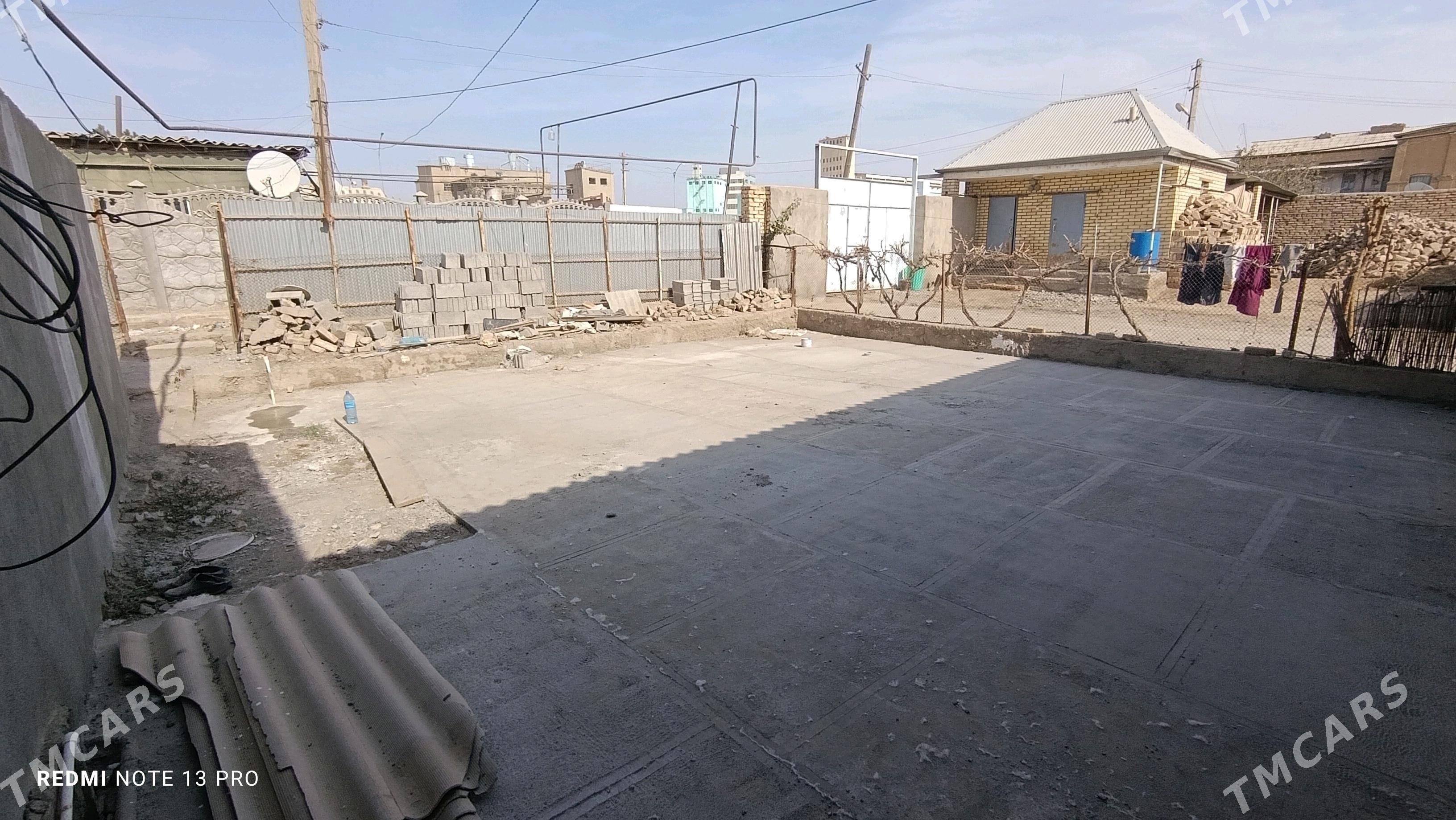 Satlyk jaý - Мары - img 2