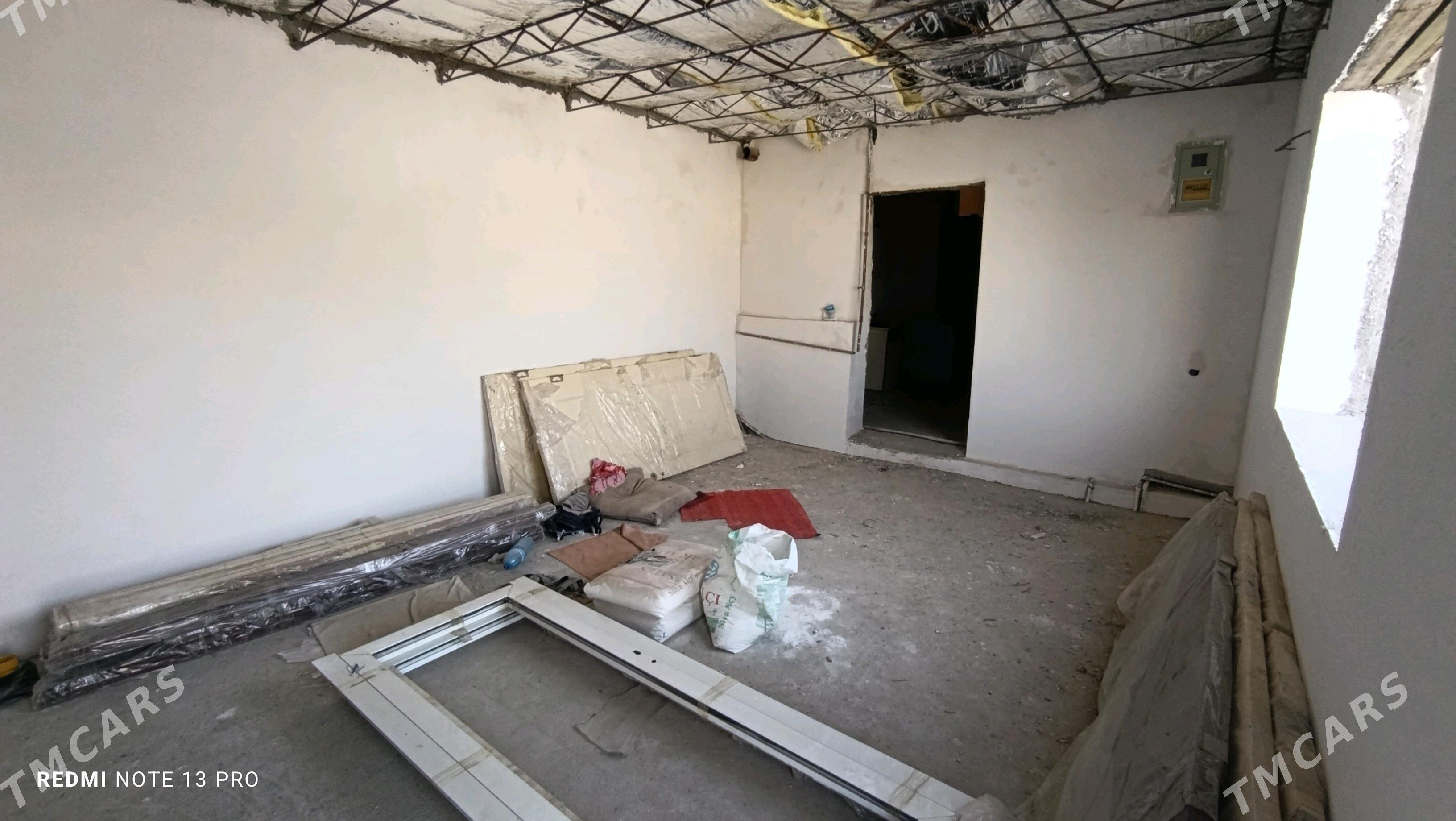 Satlyk jaý - Мары - img 3