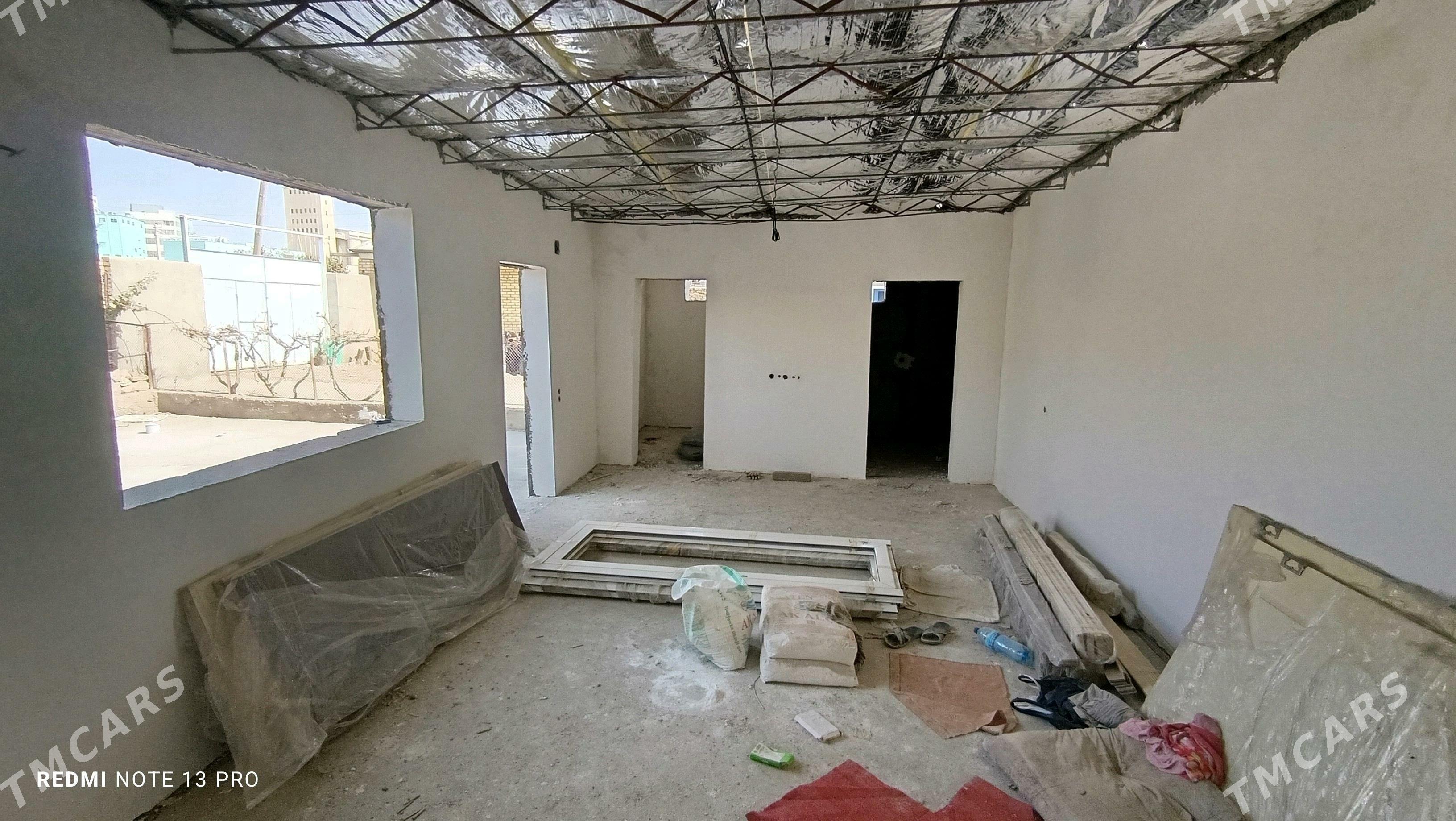 Satlyk jaý - Мары - img 7