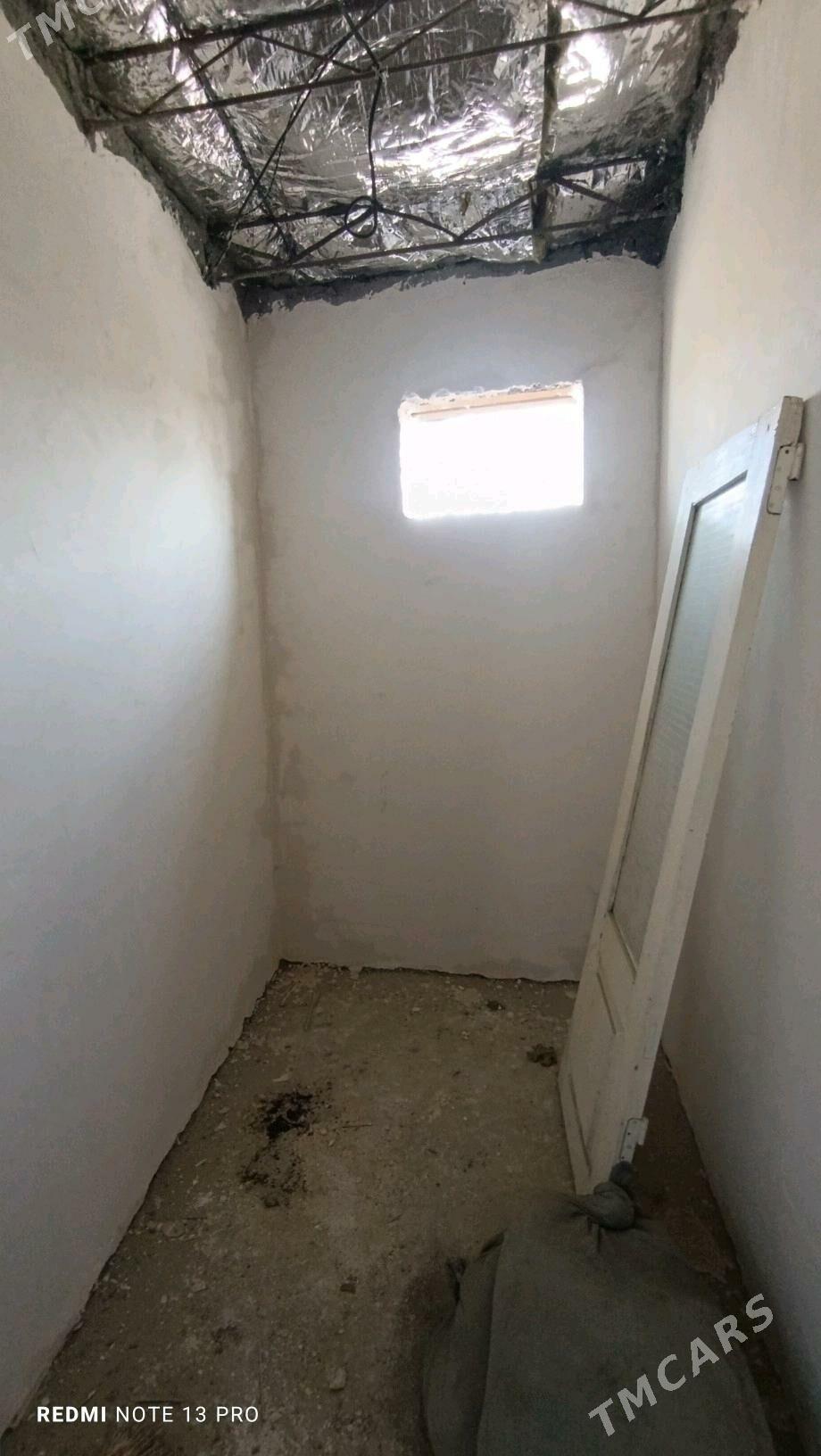 Satlyk jaý - Мары - img 4