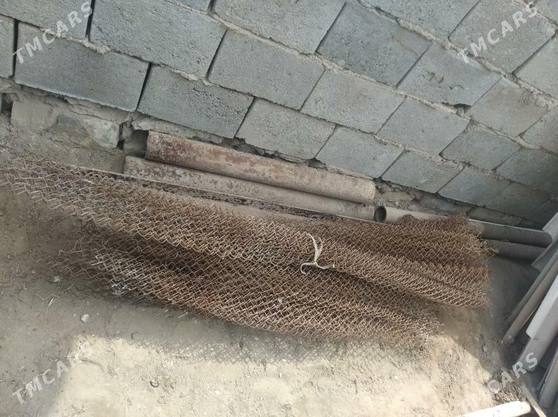 Сетка рябица - Türkmenbaşy - img 1