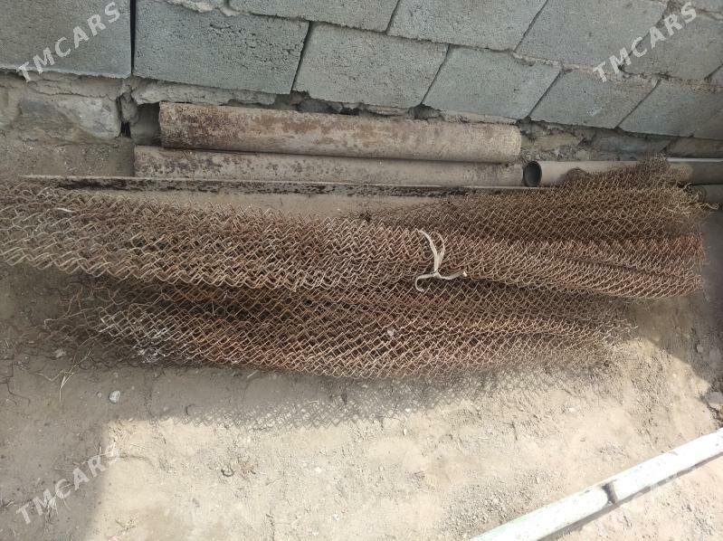 Сетка рябица - Türkmenbaşy - img 2