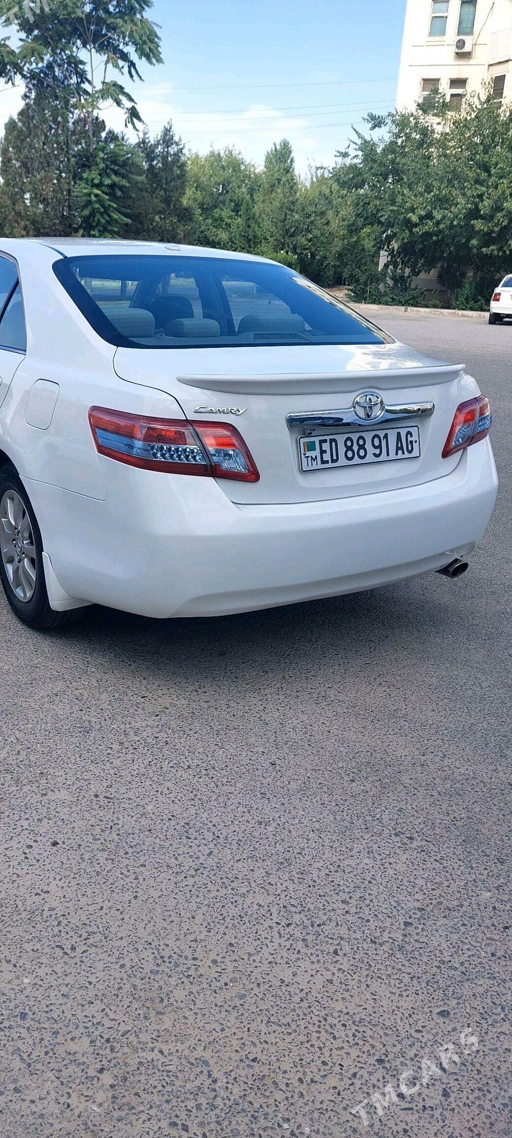 Toyota Camry 2010 - 225 000 TMT - Ашхабад - img 3
