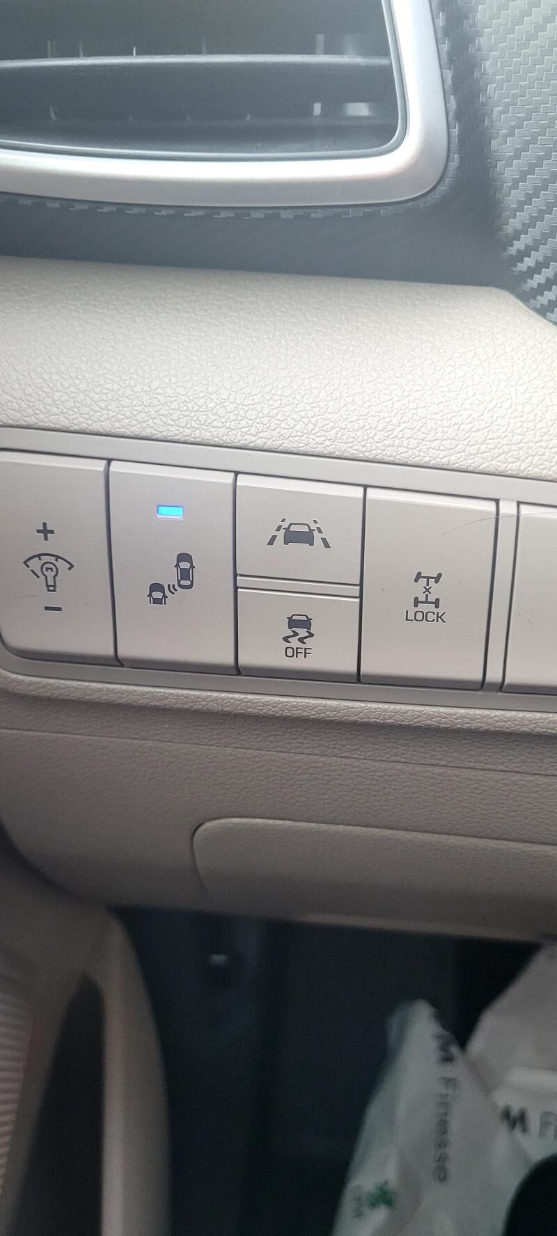 Hyundai Tucson 2019 - 240 000 TMT - Parahat 4 - img 4