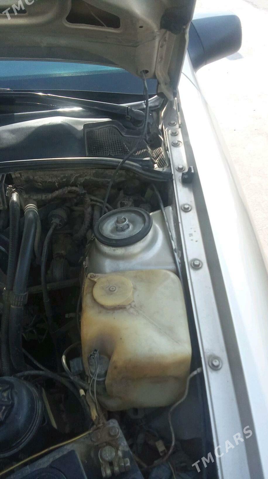 Opel Vectra 1991 - 45 000 TMT - Mary - img 7