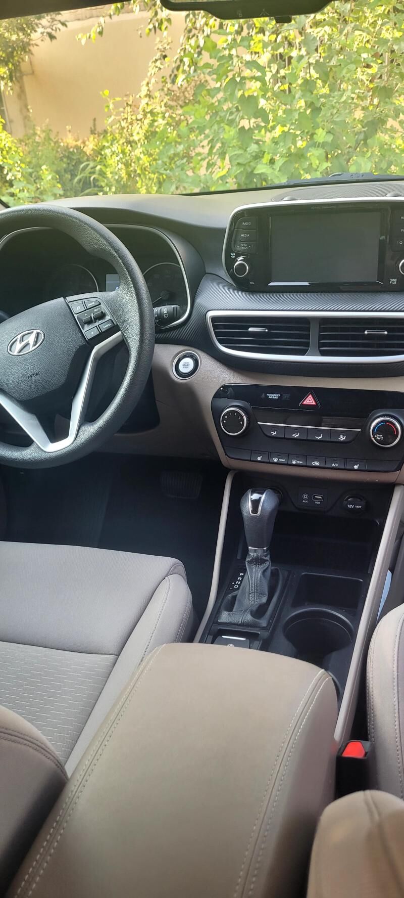 Hyundai Tucson 2019 - 240 000 TMT - Parahat 4 - img 3