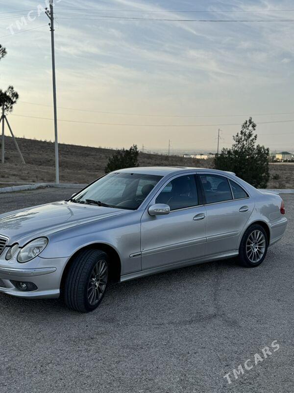 Mercedes-Benz E320 2002 - 125 000 TMT - Balkanabat - img 1