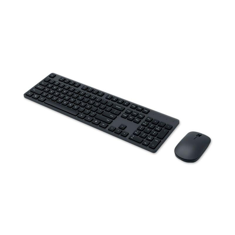 Xiaomi Keyboard Set 2 - Aşgabat - img 2