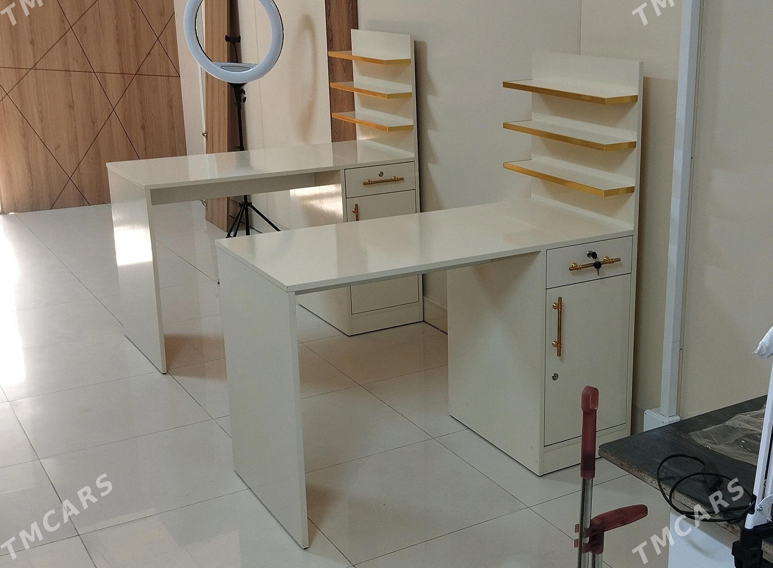 Dyrnak stol salon ucin - Mary - img 1