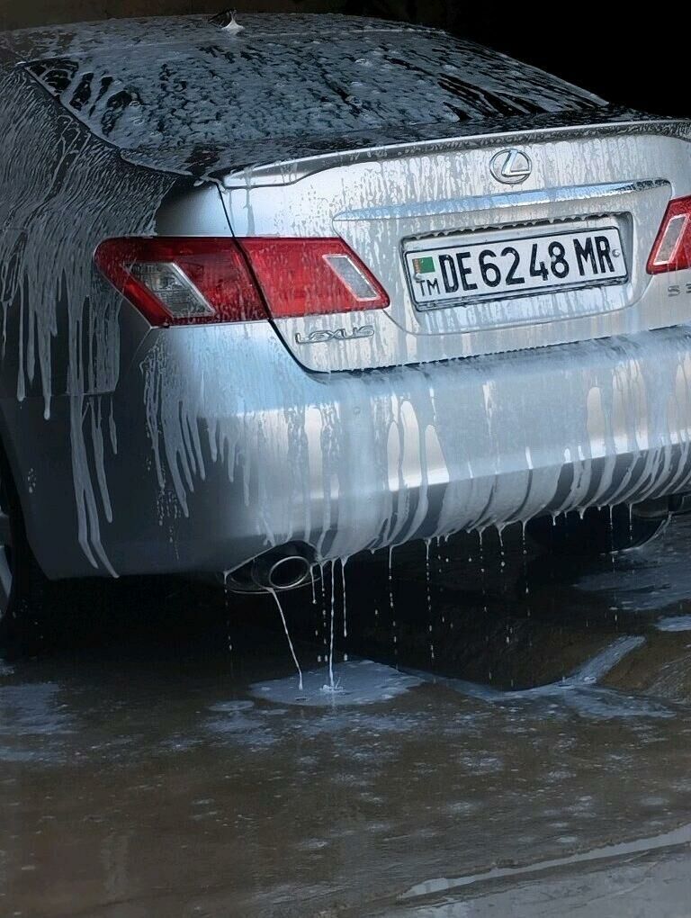 Lexus ES 350 2007 - 195 000 TMT - Mary - img 5