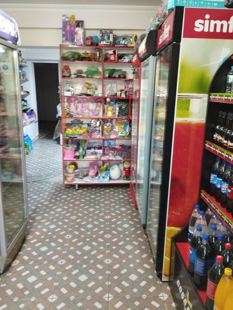 Satlyk dukan - Türkmenabat - img 5