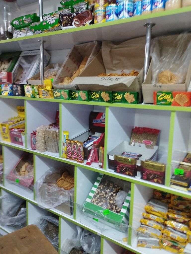 Satlyk dukan - Türkmenabat - img 3