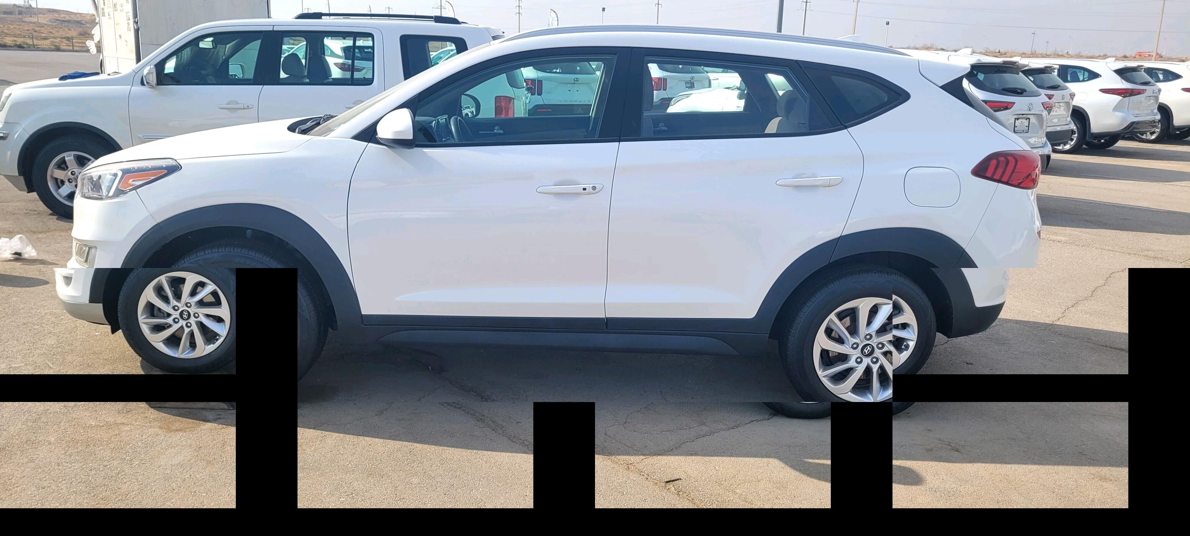 Hyundai Tucson 2019 - 240 000 TMT - Parahat 4 - img 7