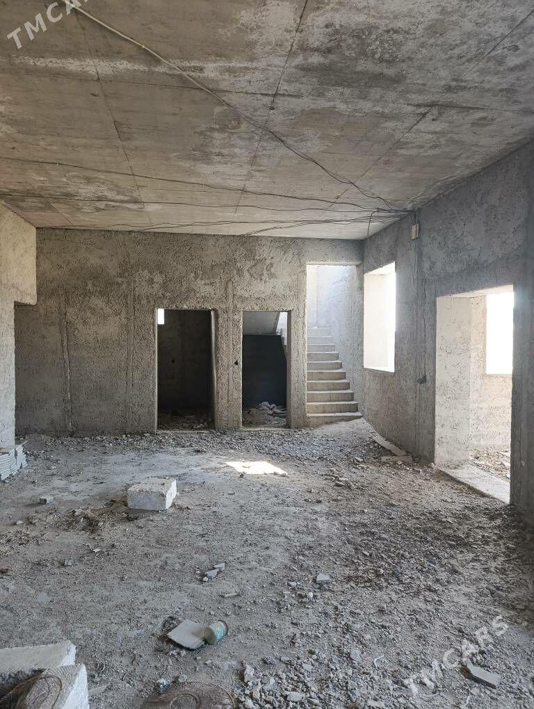 двух этажный дом - Hazar - img 5