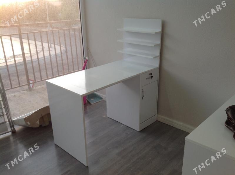 Dyrnak stol salon ucin - Mary - img 2