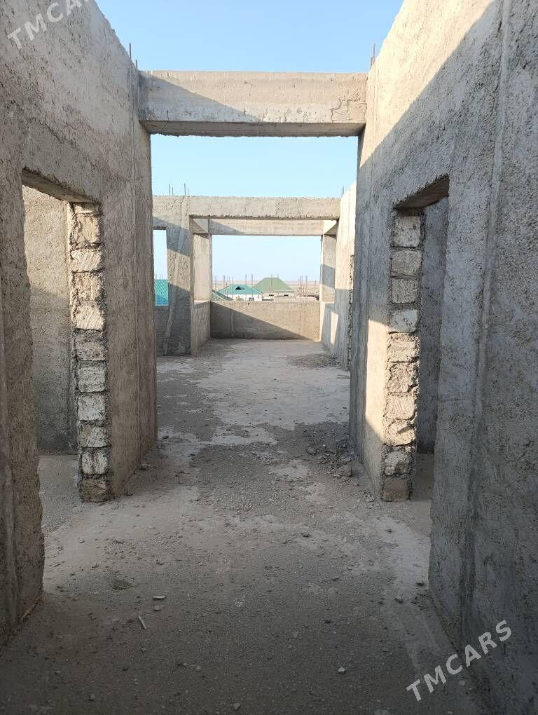 двух этажный дом - Hazar - img 10