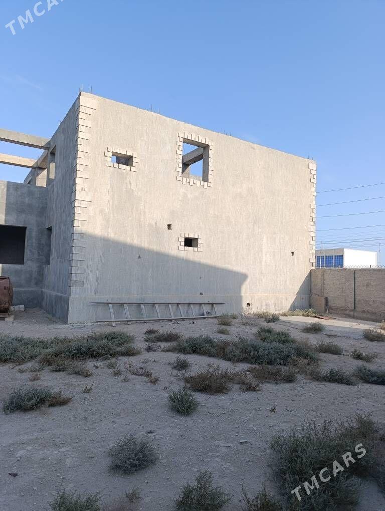 двух этажный дом - Hazar - img 9