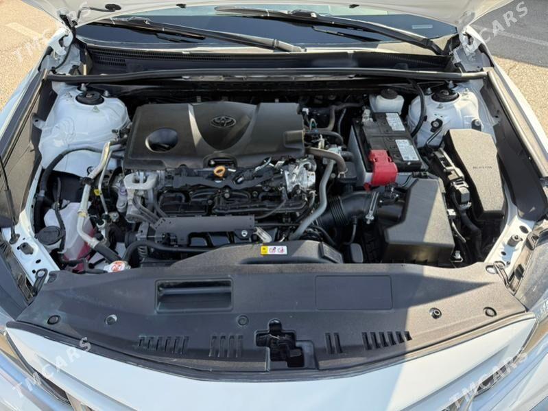 Toyota Camry 2021 - 325 000 TMT - Ашхабад - img 7