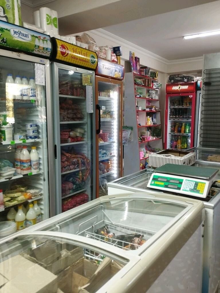 Satlyk dukan - Türkmenabat - img 2