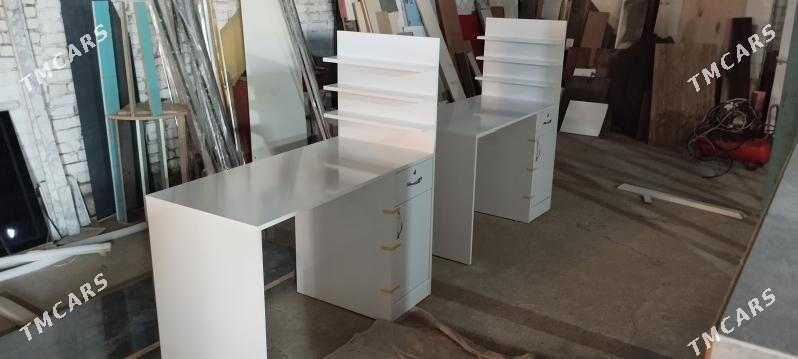 Dyrnak stol salon ucin - Mary - img 3