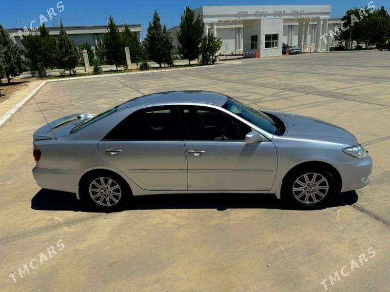 Toyota Camry 2002 - 162 000 TMT - Çärjew - img 10