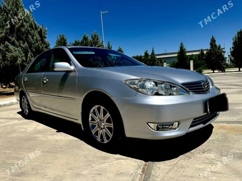 Toyota Camry 2002 - 162 000 TMT - Çärjew - img 9