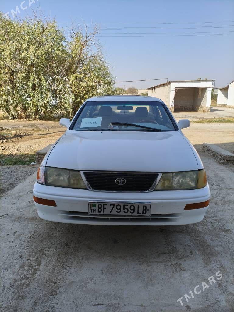 Toyota Avalon 1996 - 110 000 TMT - Köýtendag - img 1