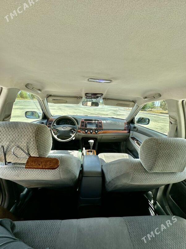 Toyota Camry 2002 - 162 000 TMT - Çärjew - img 3