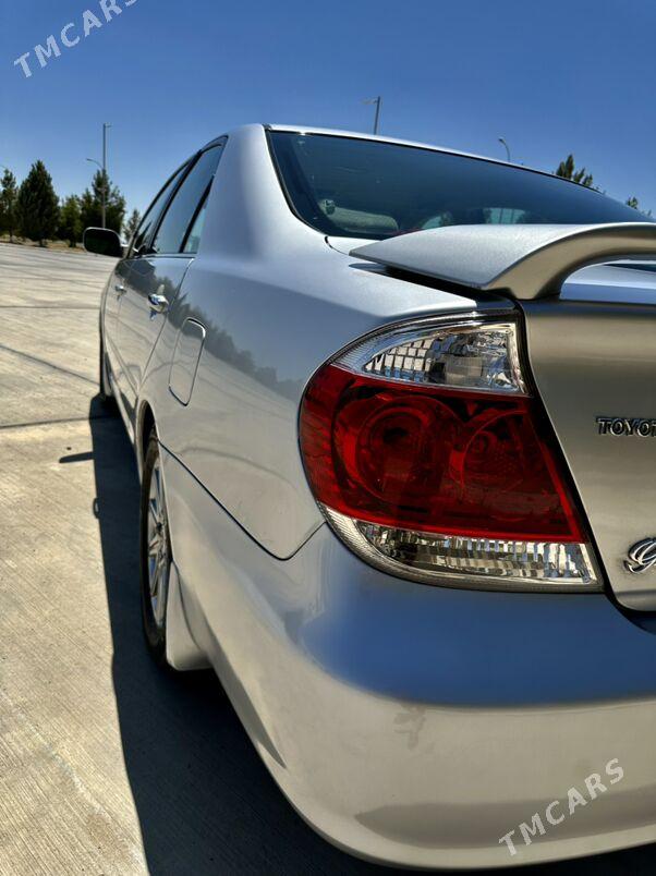 Toyota Camry 2002 - 162 000 TMT - Çärjew - img 7