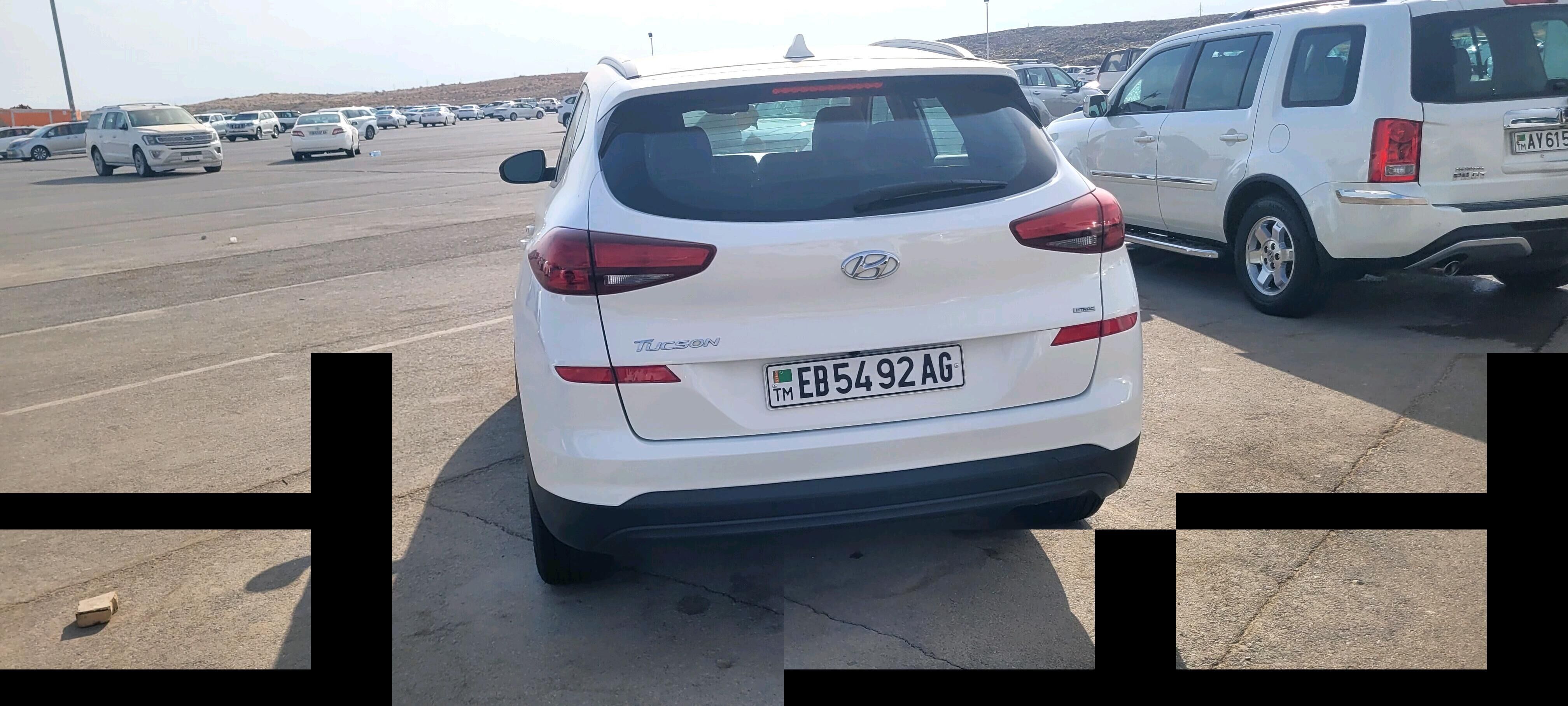 Hyundai Tucson 2019 - 240 000 TMT - Parahat 4 - img 9
