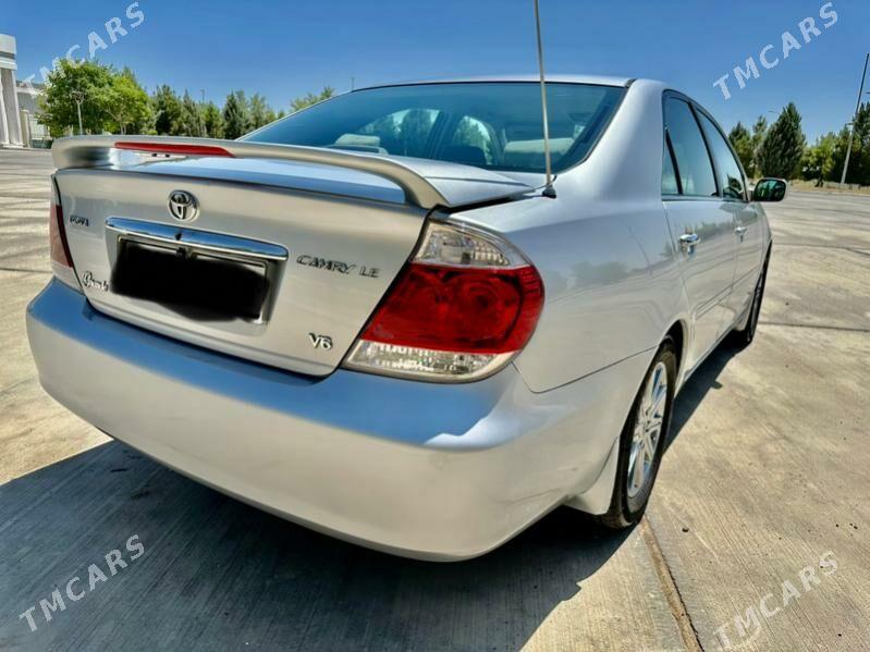 Toyota Camry 2002 - 162 000 TMT - Çärjew - img 8
