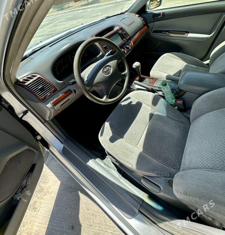 Toyota Camry 2002 - 162 000 TMT - Çärjew - img 4