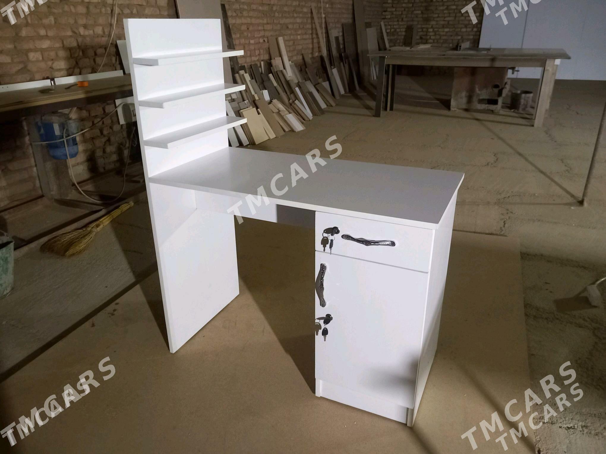 Dyrnak stol salon ucin - Mary - img 4