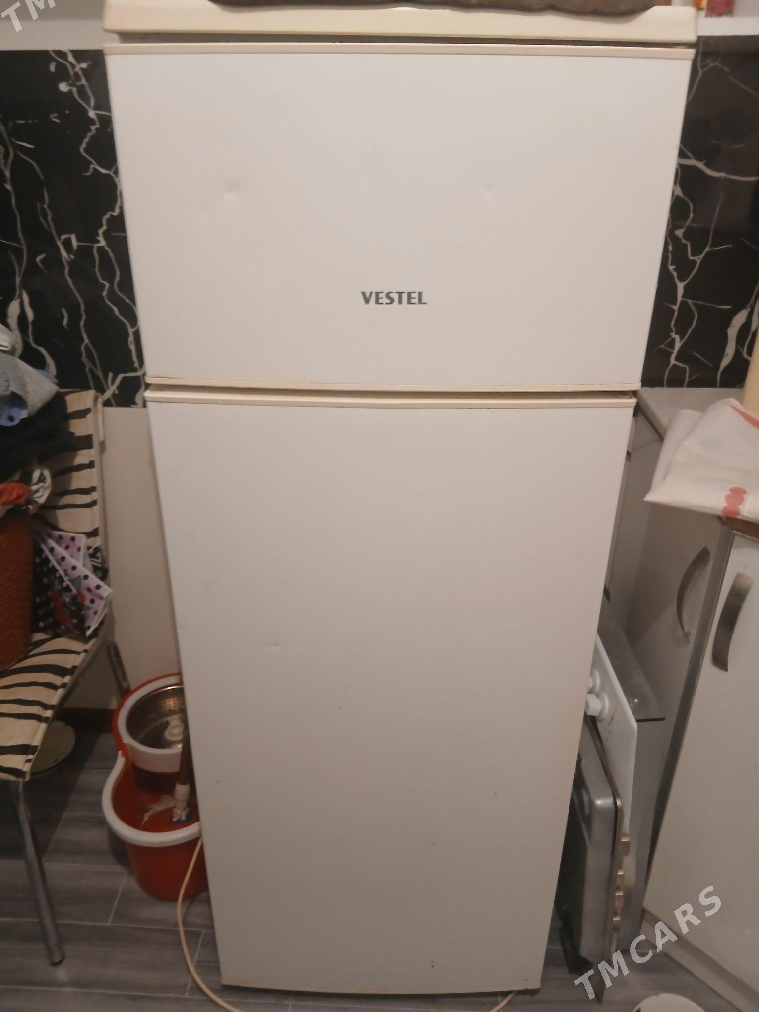 vestel - Ашхабад - img 1