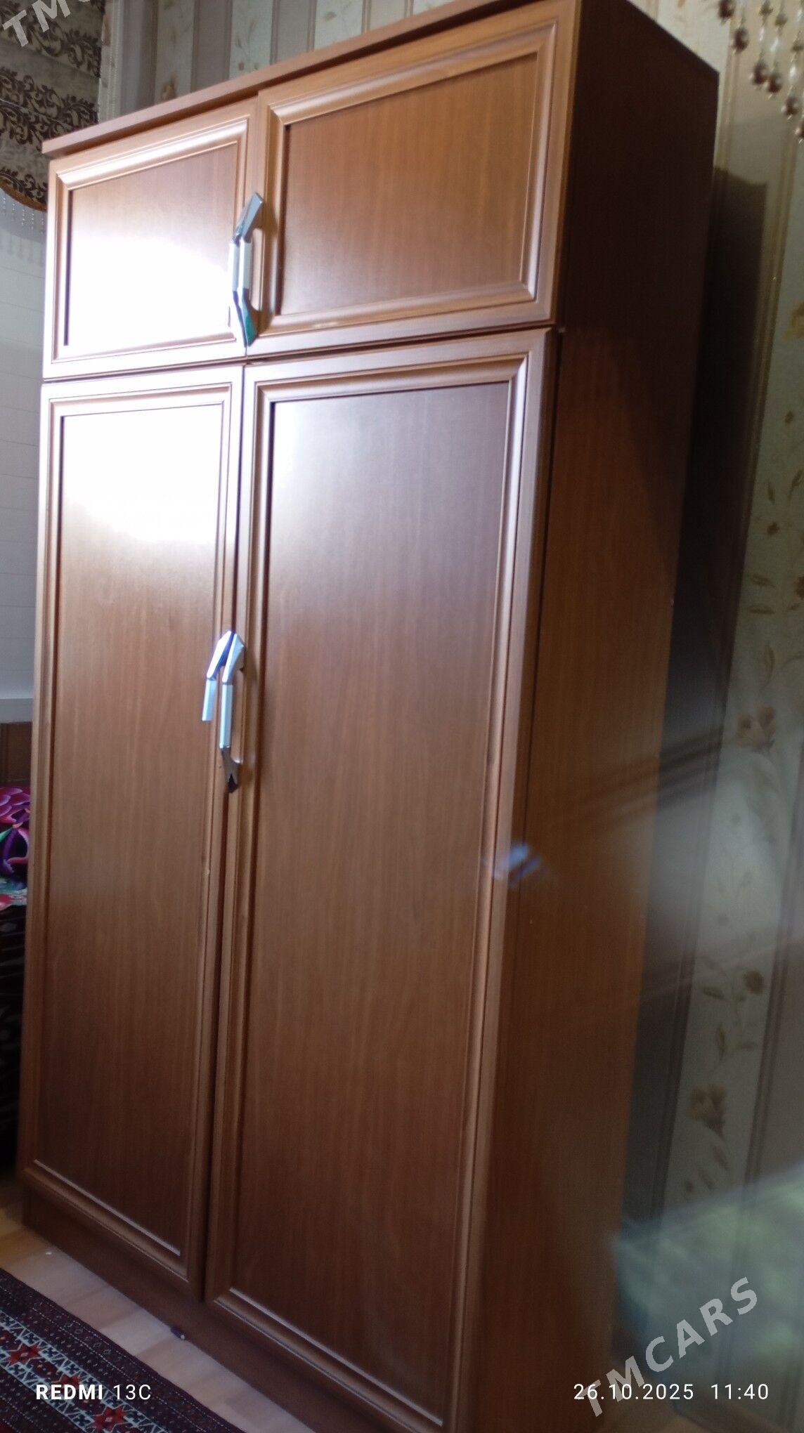 skaf - Balkanabat - img 2