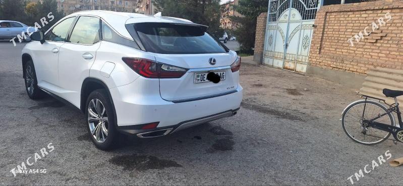 Lexus RX 350 2020 - 550 000 TMT - Туркменабат - img 2