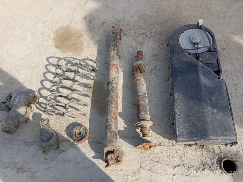 mark zapcas 2 000 TMT - Balkanabat - img 1