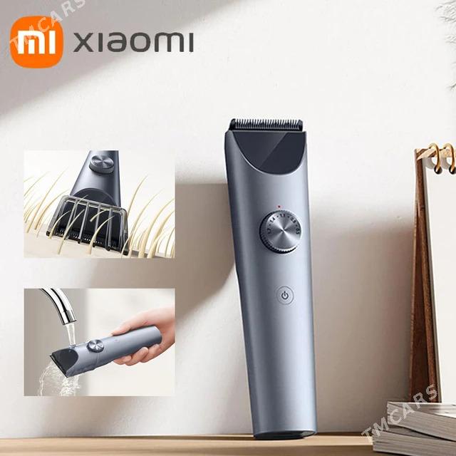 Xiaomi Barber 2 - Aşgabat - img 2