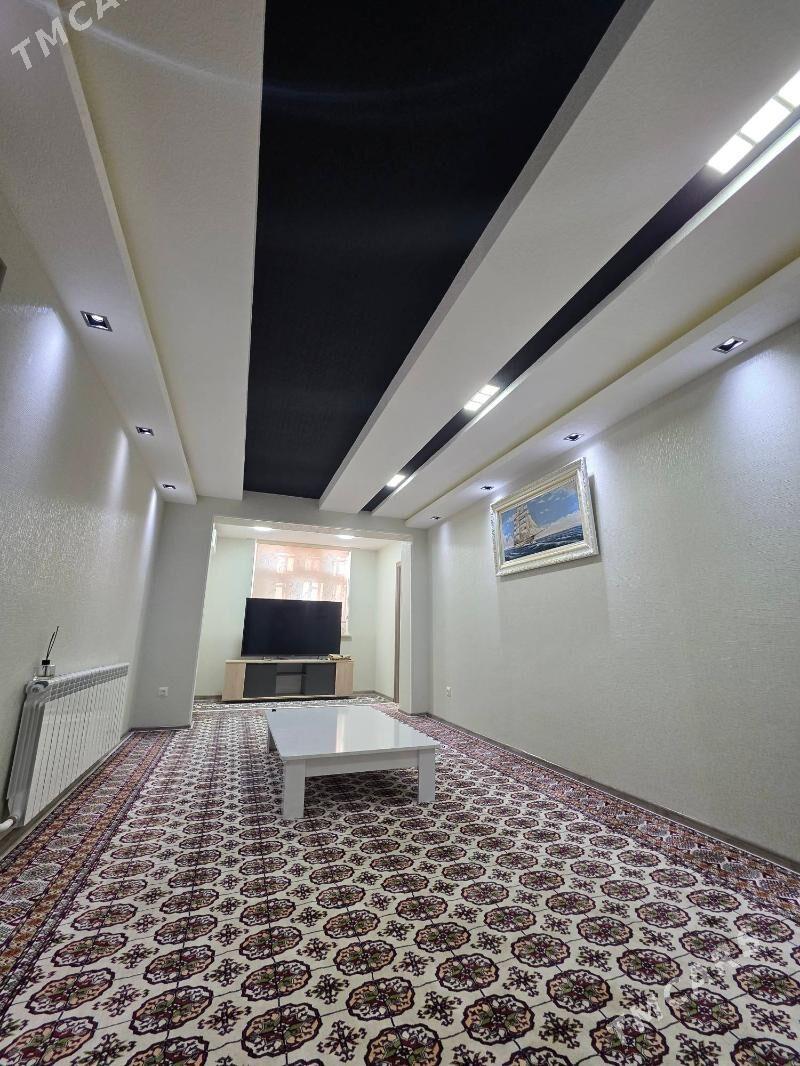11-nji mkr 4/2/2 kom. - Aşgabat - img 1