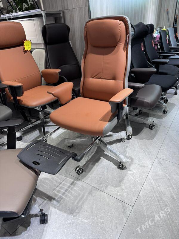 Офис Кресло - Дашогуз - img 3