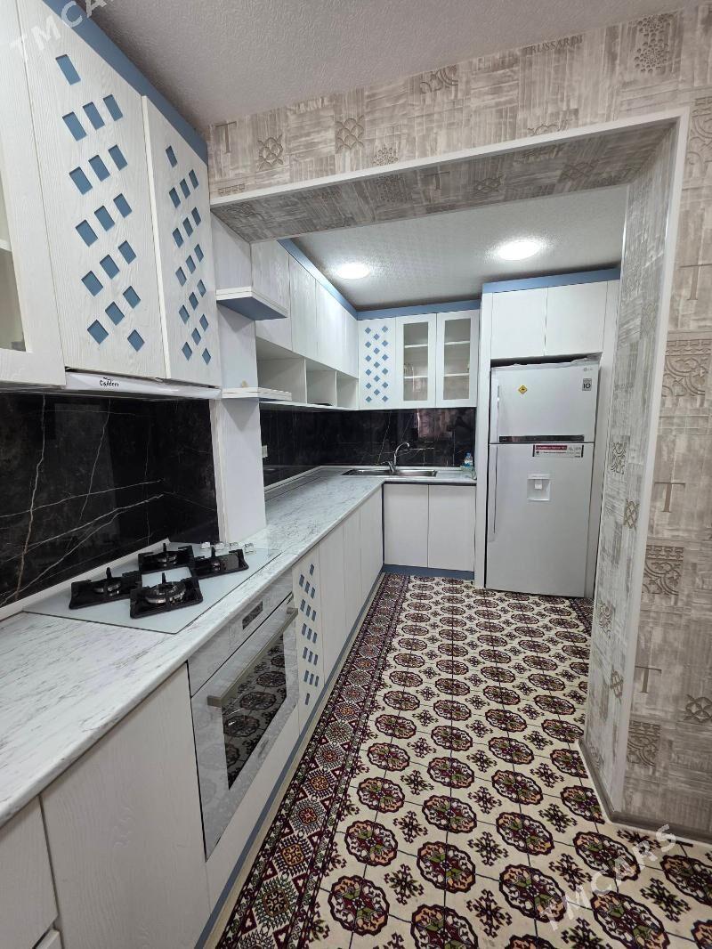 11-nji mkr 4/2/2 kom. - Aşgabat - img 5