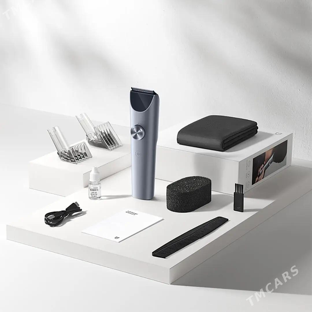 Xiaomi Barber 2 - Aşgabat - img 4