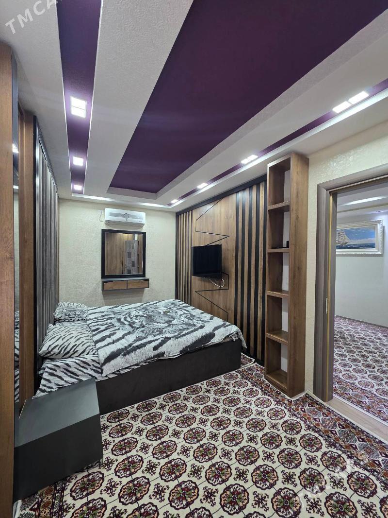 11-nji mkr 4/2/2 kom. - Aşgabat - img 3