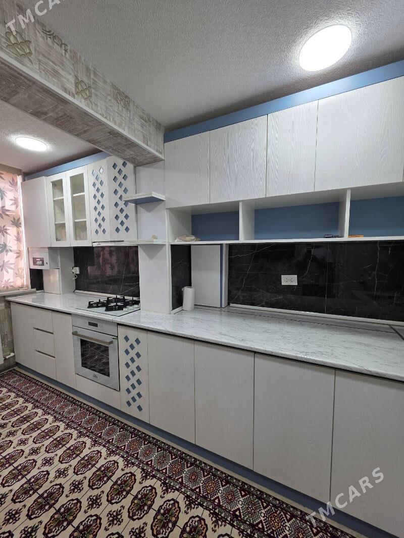 11-nji mkr 4/2/2 kom. - Aşgabat - img 6