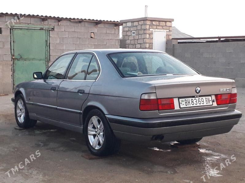 BMW 530 1995 - 60 000 TMT - Gumdag - img 4