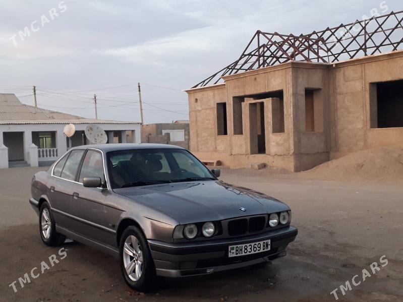 BMW 530 1995 - 60 000 TMT - Gumdag - img 5