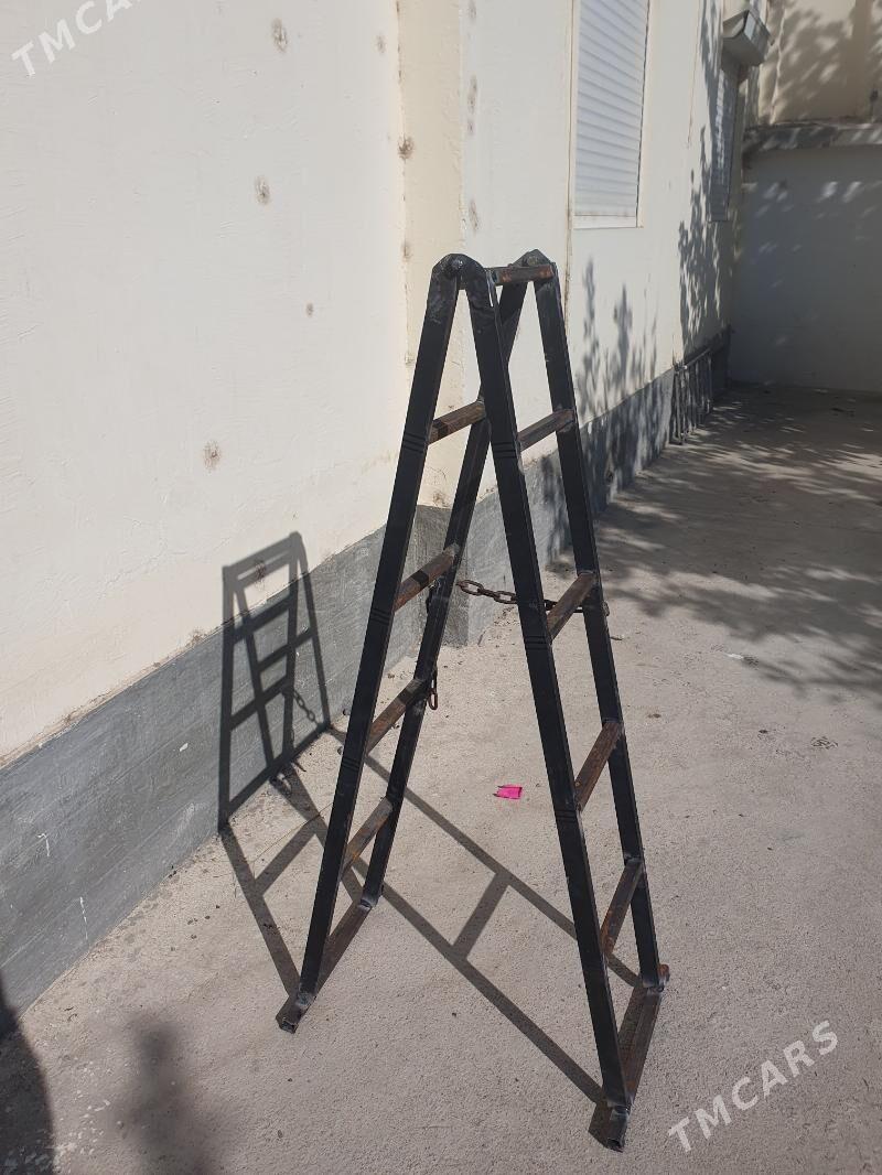 merdiwan - Ашхабад - img 3