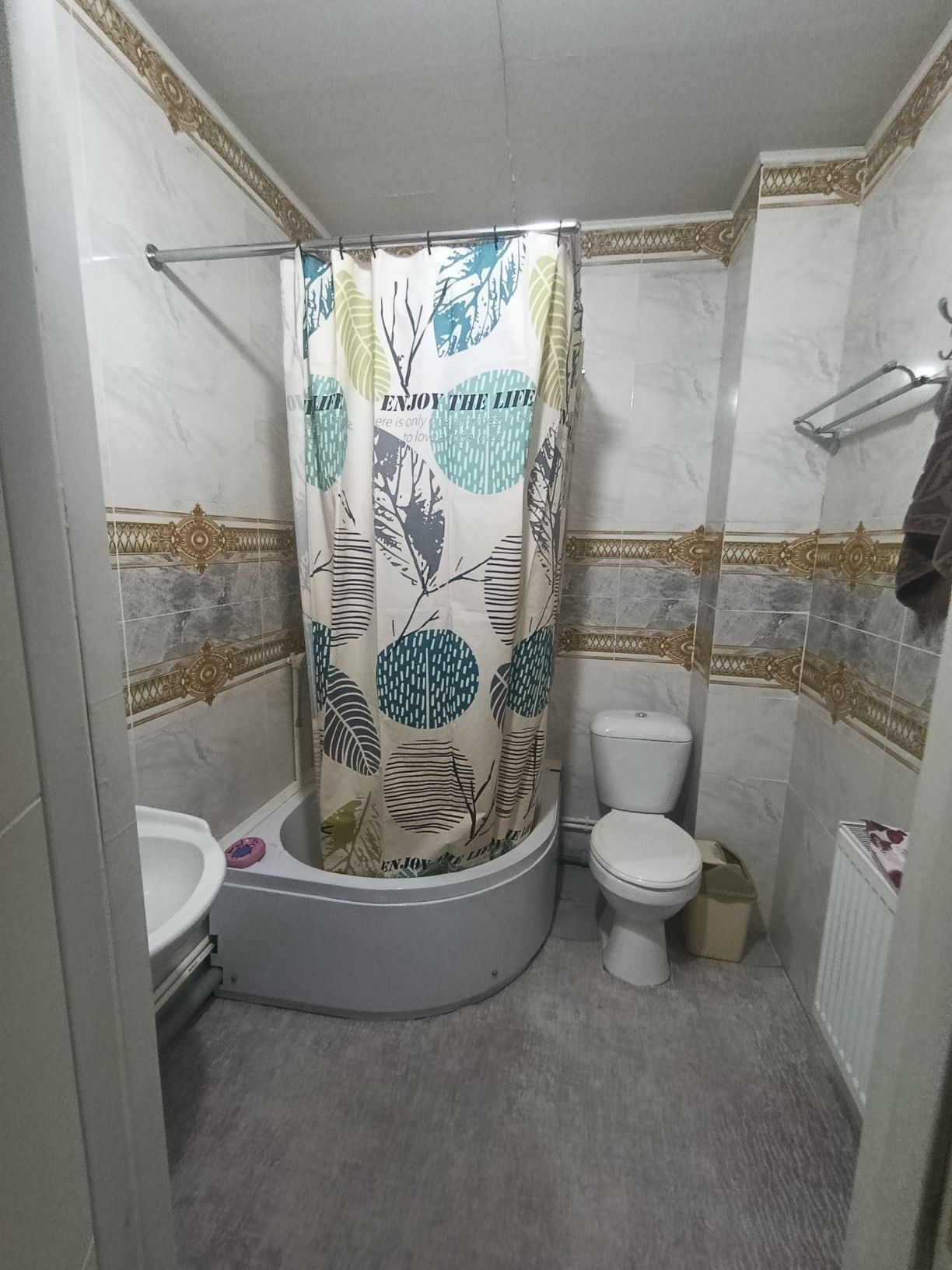 Buzmeyin Jemagat - Бузмеин - img 4